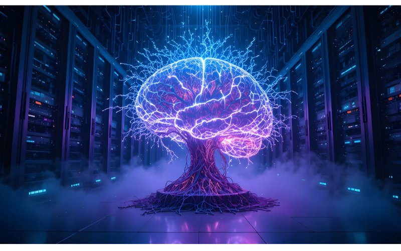 🤖 IA Avançada: Por Que Aprender Inteligência Artificial Agora Pode Transformar Seu Futuro