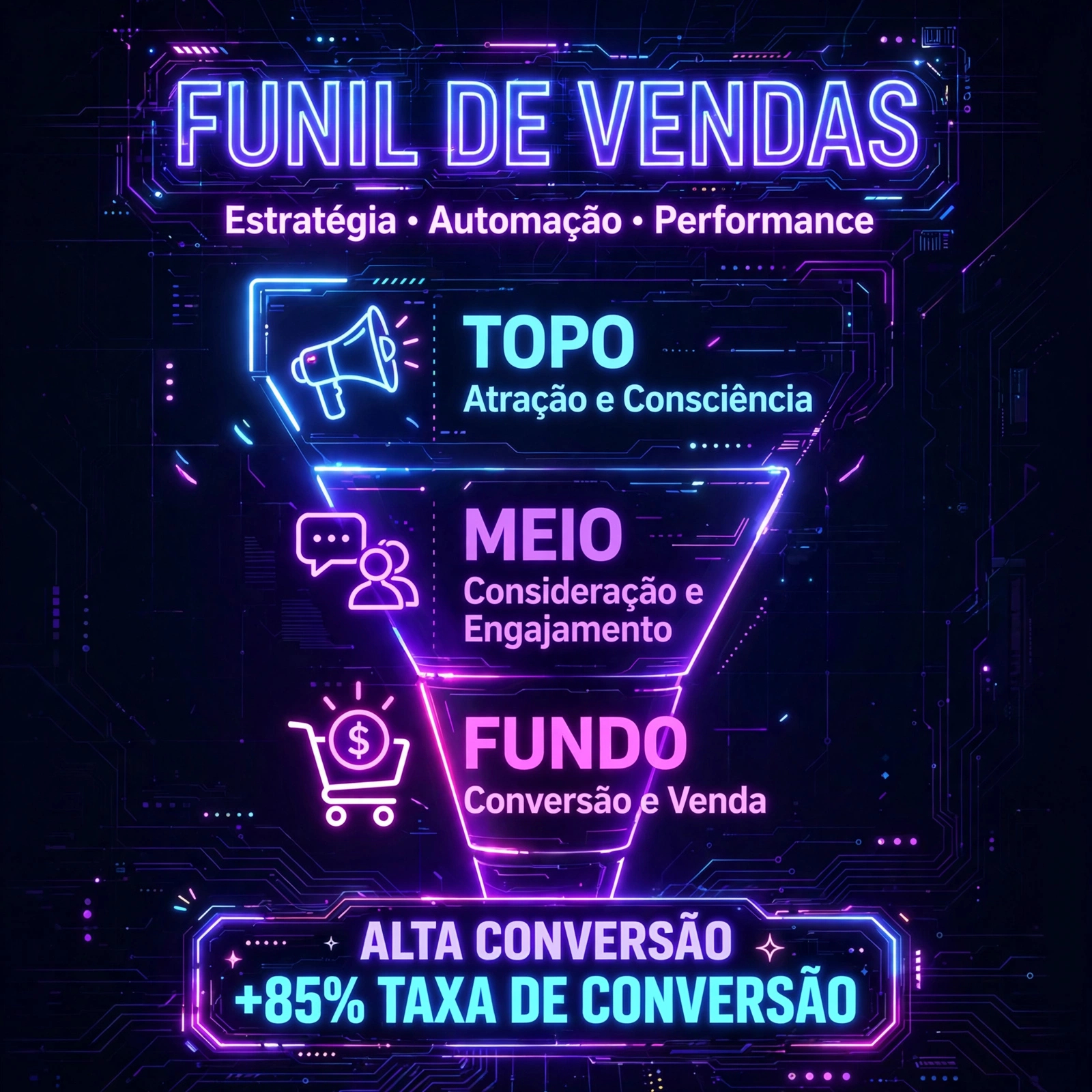 🚀 Marketing de Vendas Online para Empresas: Como Aumentar Clientes e Faturamento na Internet