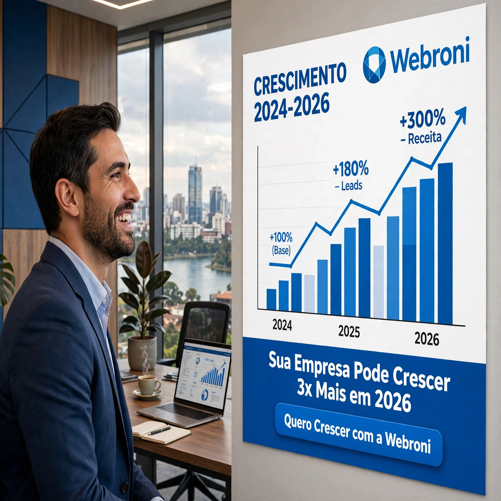 Marketing Digital: 10 Estratégias Mais Procuradas na Internet Para Fazer Sua Empresa Crescer em 2026 🚀