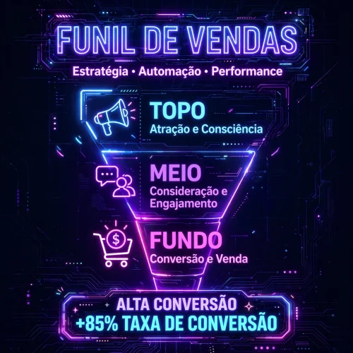🚀 Marketing de Vendas Online para Empresas: Como Aumentar Clientes e Faturamento na Internet