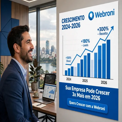 Marketing Digital: 10 Estratégias Mais Procuradas na Internet Para Fazer Sua Empresa Crescer em 2026 🚀