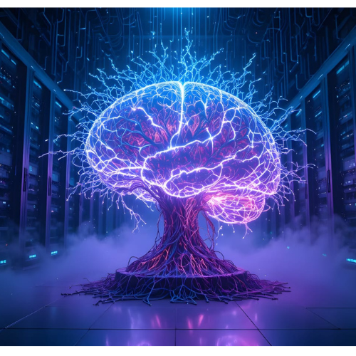 🤖  IA avançada: a tecnologia que está mudando o mundo